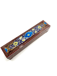 Hatemi Sanatlı Tesbih Kutusu