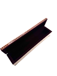 Hatemi Sanatlı Tesbih Kutusu