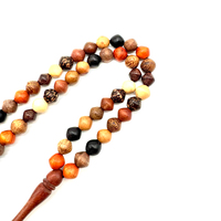 KARIŞIK AĞAÇ TESBİH