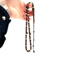 KARIŞIK AĞAÇ TESBİH