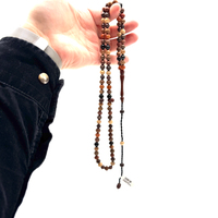 KARIŞIK AĞAÇ TESBİH