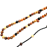 KARIŞIK AĞAÇ TESBİH