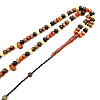 KARIŞIK AĞAÇ TESBİH