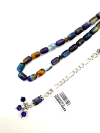 MULTİCOLOR SIKMA KEHRİBAR