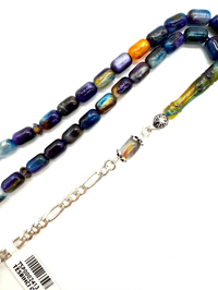 MULTİCOLOR SIKMA KEHRİBAR