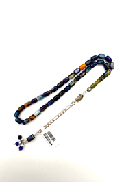 MULTİCOLOR SIKMA KEHRİBAR