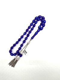 SİMLİ SIKMA KEHRİBAR