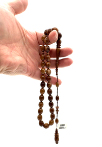 Sİstemli Kuka Tesbih