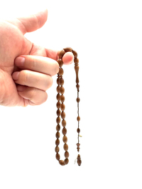 SİSTEMLİ KUKA TESBİH 