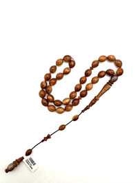 SİSTEMLİ KUKA TESBİH