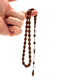 SİSTEMLİ KUKA TESBİH