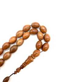 Sistemli Kuka Tesbih