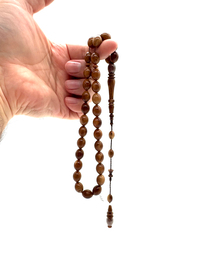 SİSTEMLİ KUKA TESBİH