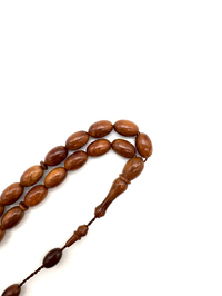 SİSTEMLİ KUKA TESBİH