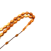 SİSTEMLİ KUKA TESBİH