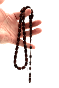 Yılan Ağacı Tesbih 