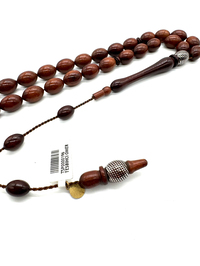 Yılan Ağacı Tesbih