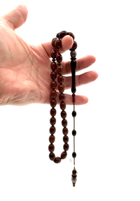 Yılan Ağacı Tesbih