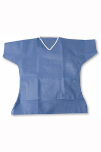 NON STERİL DOKTOR TAKIMI 5'Lİ