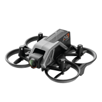 Blic A40 Mini Drone Çift Bataryalı Wi-Fi Kameralı 150m Menzilli Tek Tuşla Kalkış İniş 360° Takla