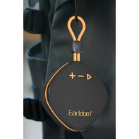 Earldom A34 Bluetooth 5.3 Mini Kablosuz Hoparlör