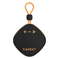 Earldom A34 Bluetooth 5.3 Mini Kablosuz Hoparlör