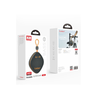 Earldom A34 Bluetooth 5.3 Mini Kablosuz Hoparlör