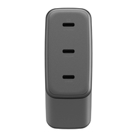 Energea AmpCharge GaN100 100W Hızlı Şarj Adaptörü