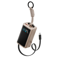 Energea ComPac Arc 45 10000mAh Powerbank