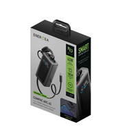Energea ComPac Arc 45 10000mAh Powerbank
