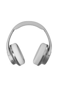 Fulltech FH-07 2'si 1 Arada Bluetooth 5.3 Kablosuz Kulaklık ve Hoparlör Siyah – 3W Çift Hoparlör, IPX4, Katlanabilir Tasarım