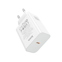 Hoco C162A 40W PD Type-C Şarj Adaptörü
