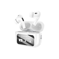 Hoco EW72 ANC Bluetooth Kulaklık