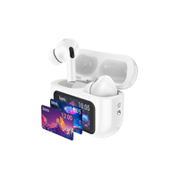 Hoco EW72 ANC Bluetooth Kulaklık