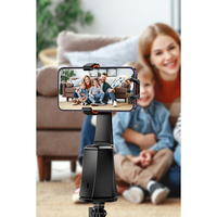 Hoco K26 Otomatik Yüz Takipli Gimbal
