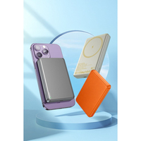 Hoco Q26A Joy 10000mAh Magsafe Powerbank