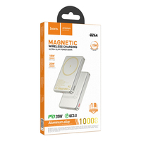Hoco Q26A Joy 10000mAh Magsafe Powerbank