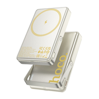 Hoco Q36A Sunlight Standlı Magsafe Powerbank