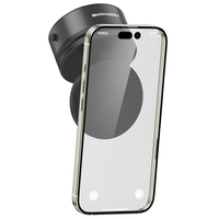 Keephone CR107 Vakumlu Magsafe Telefon Tutucu