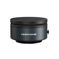Keephone CR107 Vakumlu Magsafe Telefon Tutucu