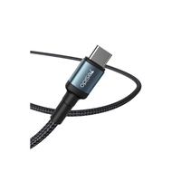 Yesido CA78 60W Type-C Şarj Kablosu