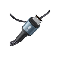 Yesido CA78 60W Type-C Şarj Kablosu