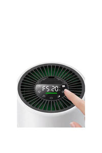Yesido EC39 EU H13 HEPA Filtreli Akıllı Hava Temizleyici