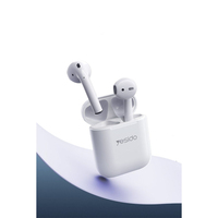 Yesido JB20 Bluetooth 5.3 TWS Kulaklık
