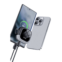 Yesido MH158-B 10000mAh Mini Powerbank