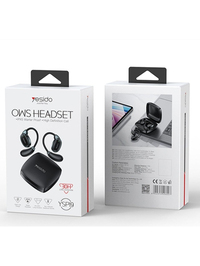 Yesido SP19 ANC Bluetooth 5.4 TWS Kulaklık