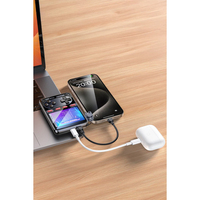 Yesido YP87 Retro Oyun Konsollu Powerbank