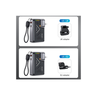 Yesido YP89 5in1 Magsafe Standlı Powerbank