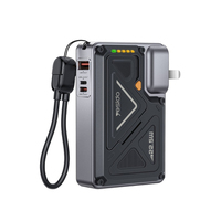 Yesido YP89 5in1 Magsafe Standlı Powerbank