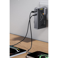 Yesido YP89 5in1 Magsafe Standlı Powerbank